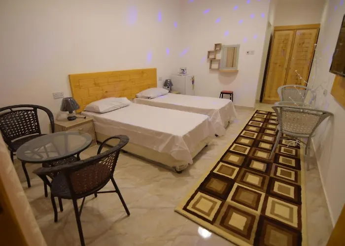 السكون لبيوت الضيافة و شاليه Al Sukun For Guest Houses & Chalet